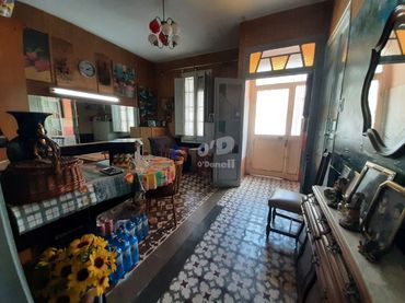 Terreny residencial en venda a Vinyets - Molí Vell