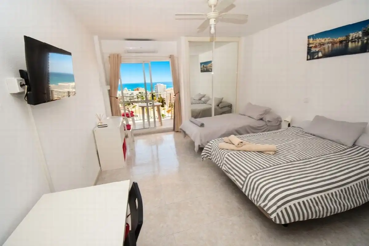 Apartament en venda a Parque de la Paloma, imagen 4