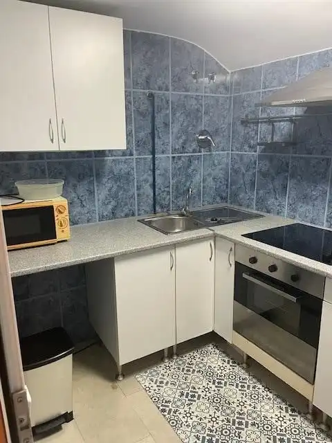 Estudio de alquiler en Teià