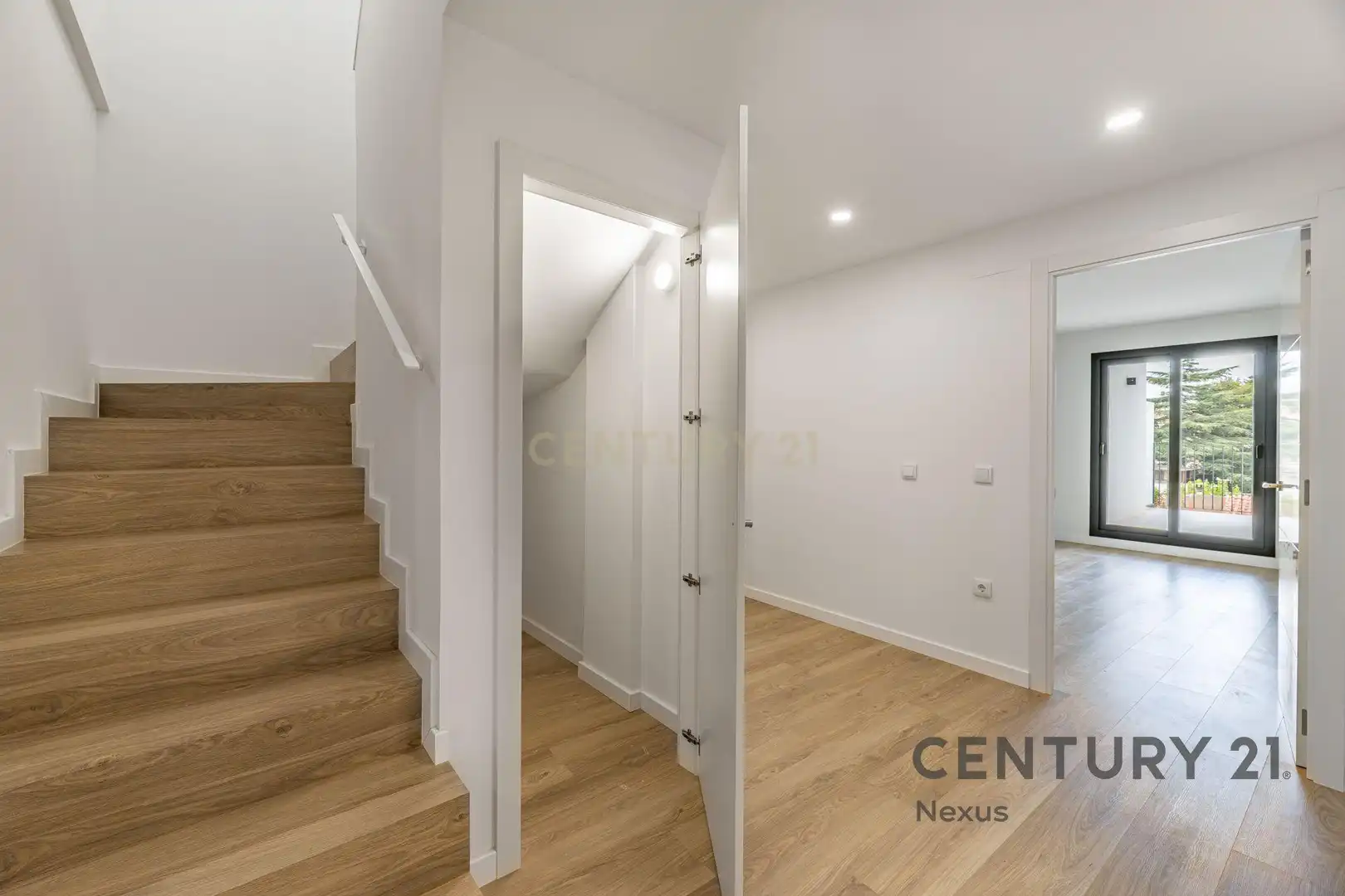Apartament en venda en Terrassa