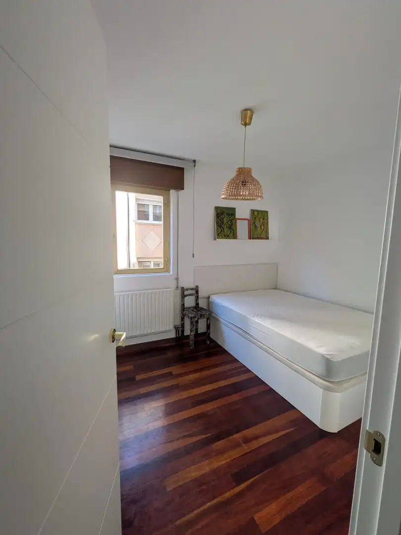 Piso de alquiler en Santander, Cantabria