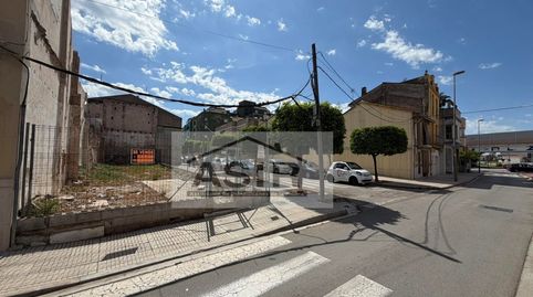 Foto 2 de Residencial en venta en Plaza Sant Judes Tadeu, Caputxins, Alzira