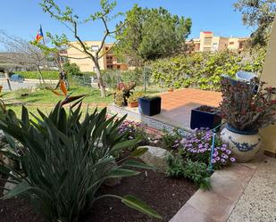 Jardí de Planta baixa en venda en Palamós