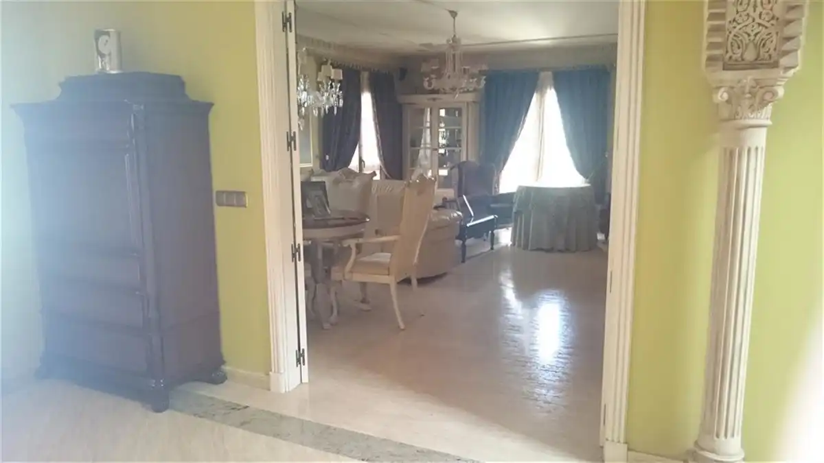 Villa avec piscine à vendre à Las Lagunas, imagen 6