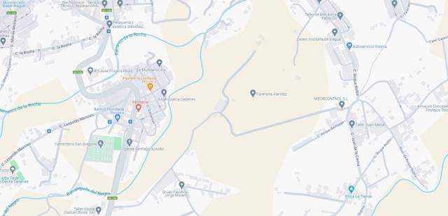 Local comercial en Venta en Callejón del Castillo - El Calero - Las Huesas