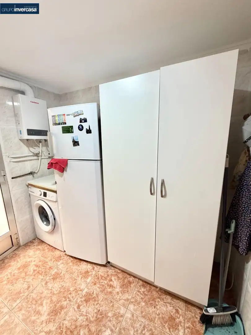 Kitchen of Ground floor for sale in Quart de Poblet  with Terrace