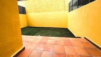 Terrace of Single-family semi-detached for sale in Algeciras  with Air Conditioner, Terrace and Balcony