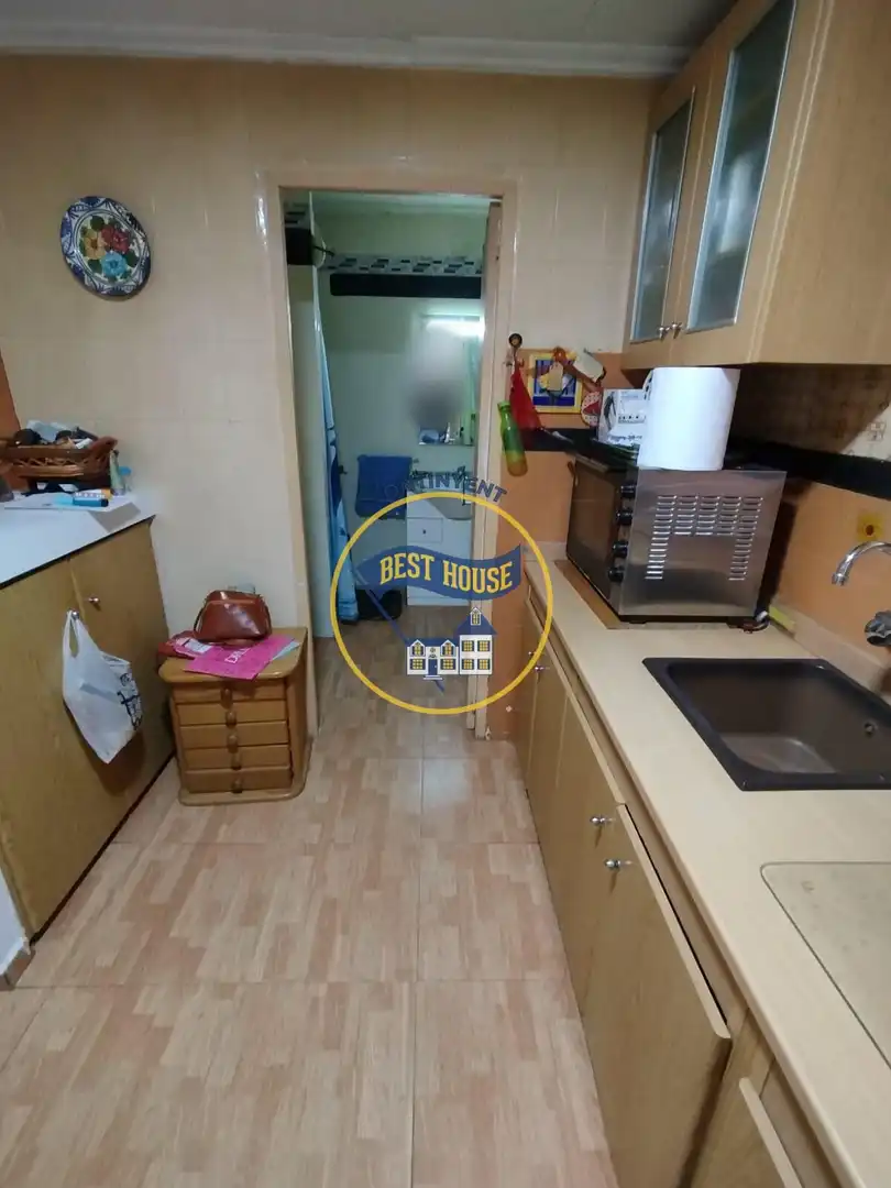 Villa in vendita a Sant Josep - Zona Hospital, imagen 52