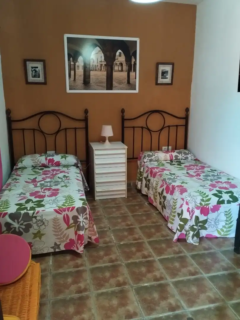Country house with pool for sale in Zafra, imagen 15
