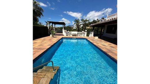 Foto 5 de Casa o xalet de lloguer a Avenida España, 291, Costabella, Marbella