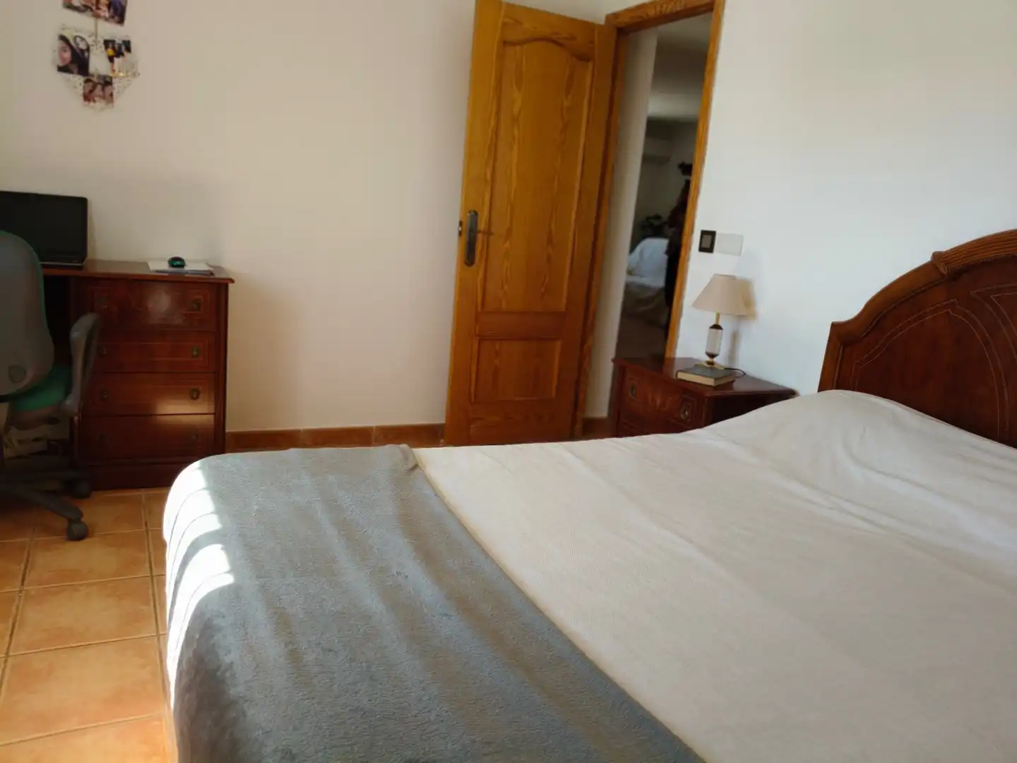 Bedroom of Country homes for sale in La Romana  with Air Conditioner, Terrace and Storage room