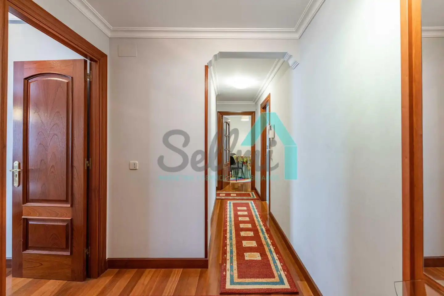 Piso con ascensor en alquiler en Gloria Fuertes, imagen 42