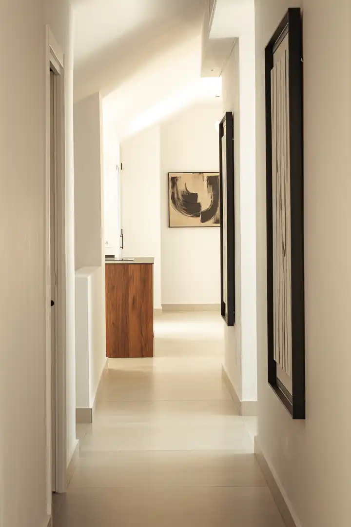 Apartament amb piscina en venda a Marbella Centro, imagen 33