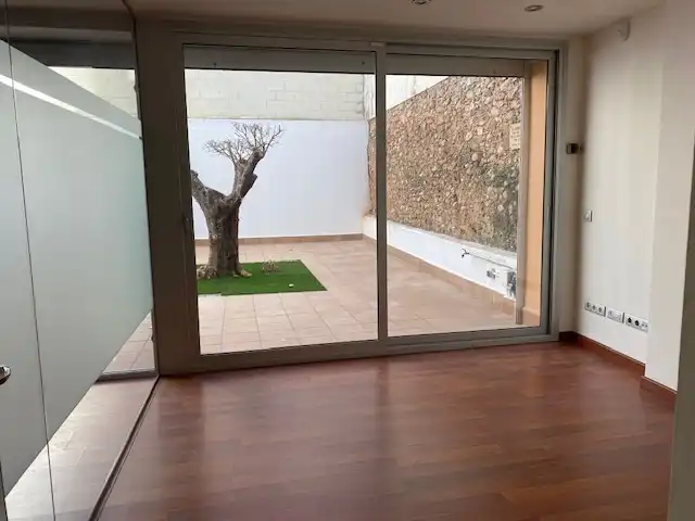 Local comercial de lloguer a Carrer de Baix, imagen 9