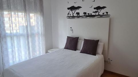 Piso en venta en Bádames, 1 dormitorio.