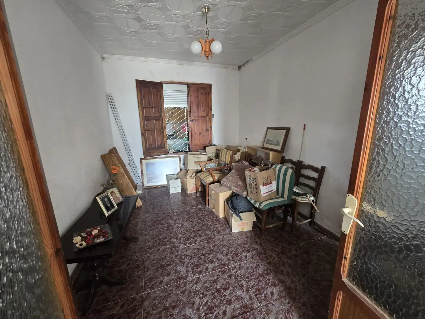 Houses for sale in Murcia