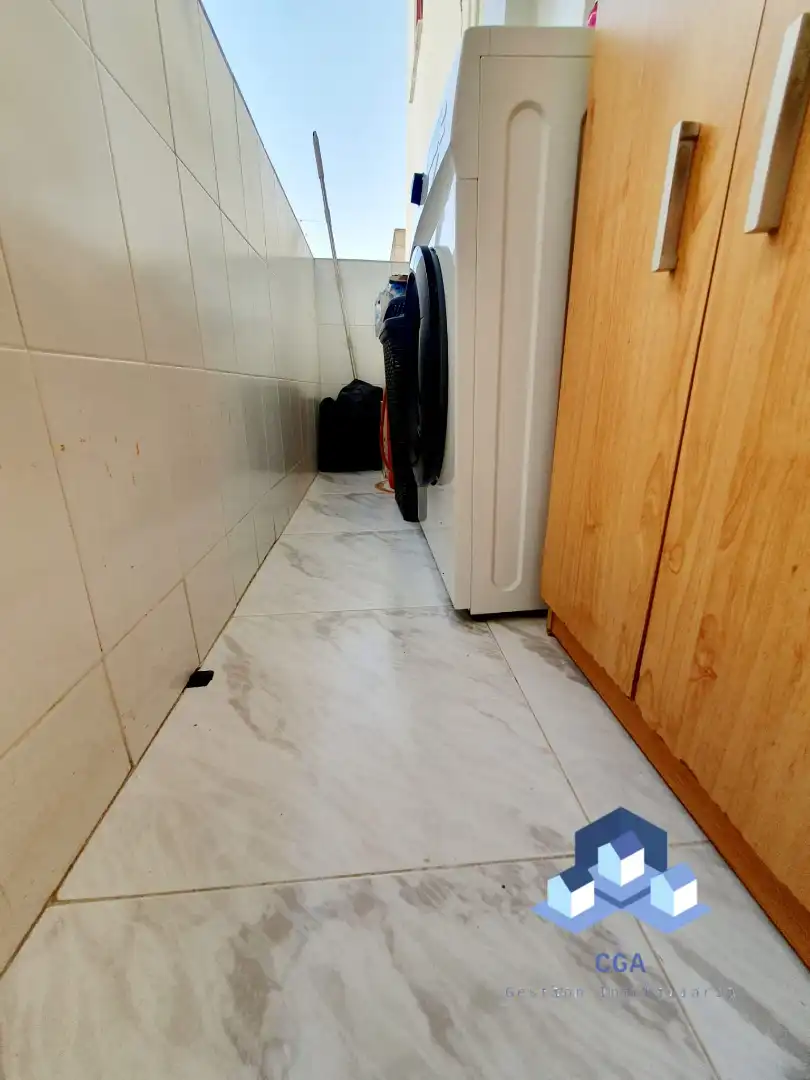 Flat for sale in Lorca  with Storage room, Furnished and Oven