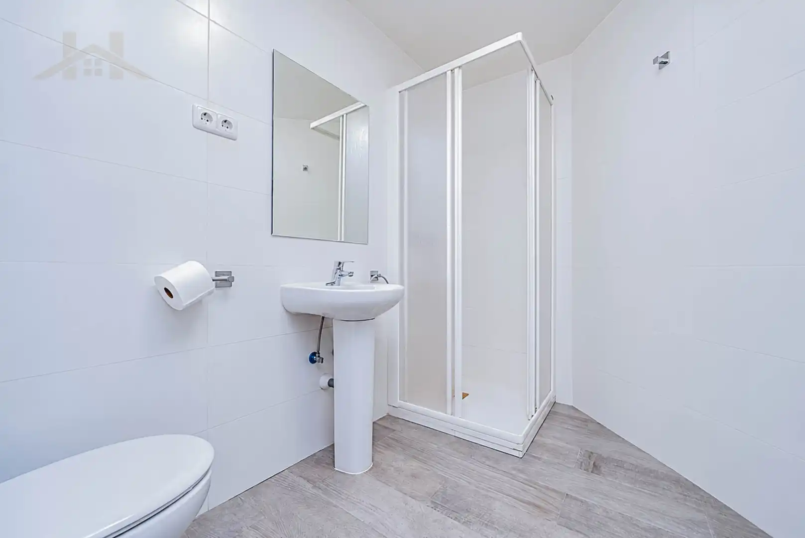 Baño de Garaje en venta en Zona Norte