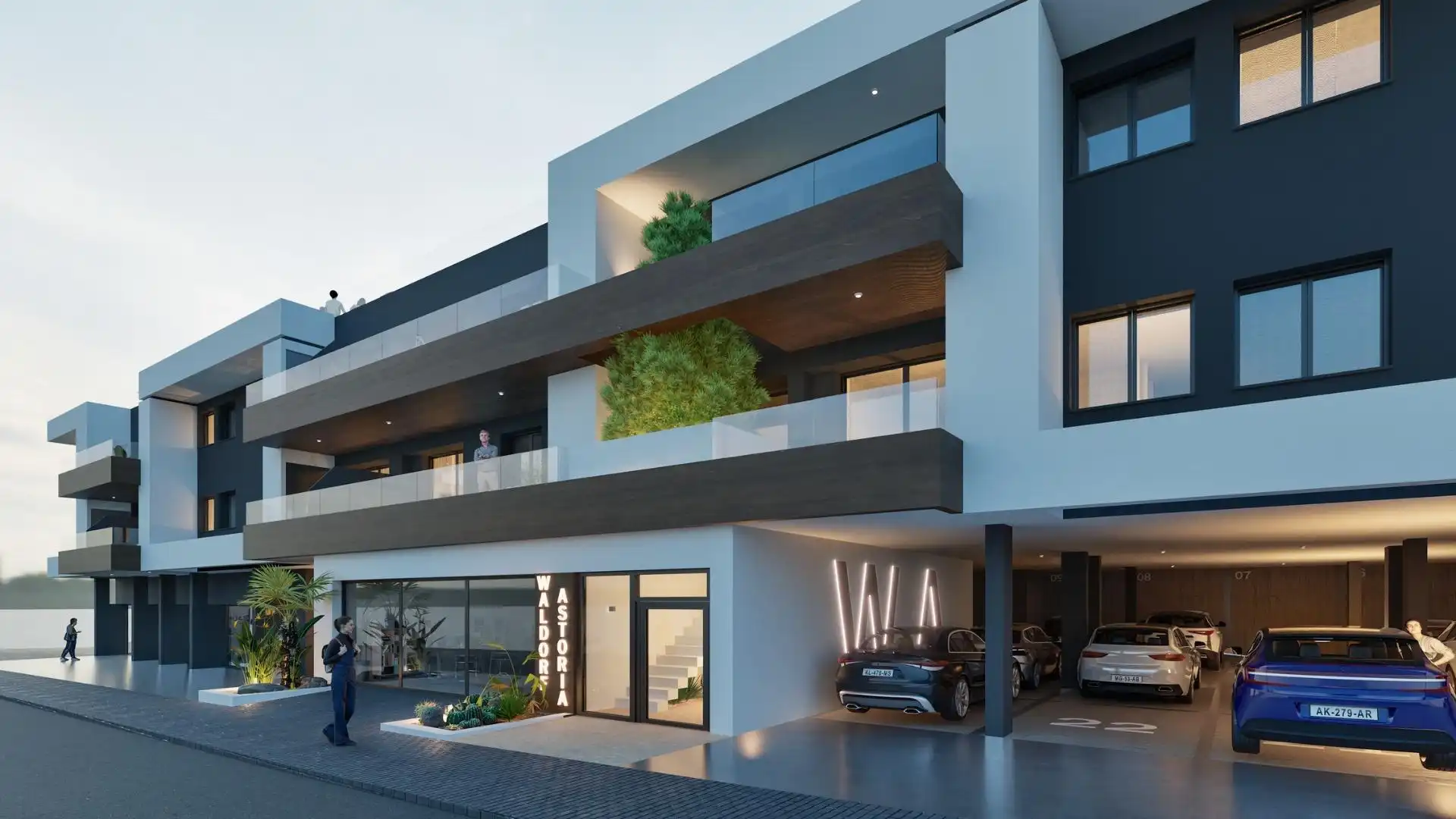 Attique avec piscine à vendre à Benijófar, imagen 13