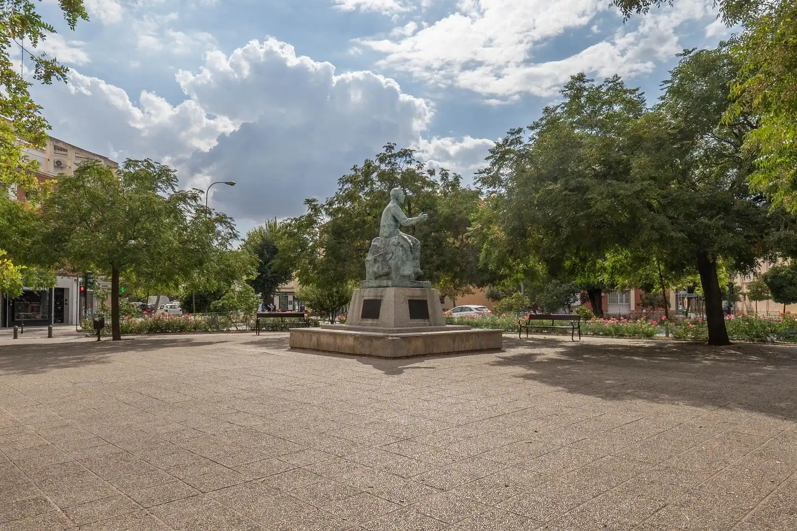 Local comercial en venta en Plaza del Ángel 2, imagen 28