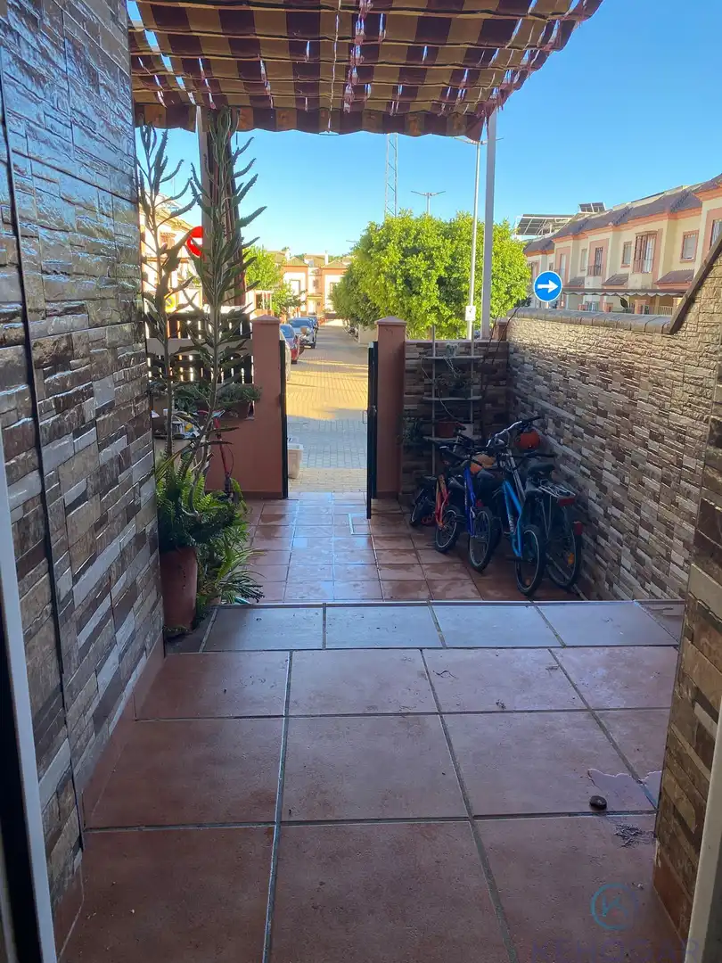 Villa in vendita a Arco Norte - Avda España, imagen 10