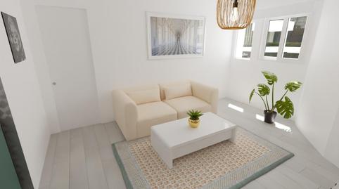 Foto 3 de Pis en venda a Calle de Maiquez, Ibiza de Madrid, Madrid