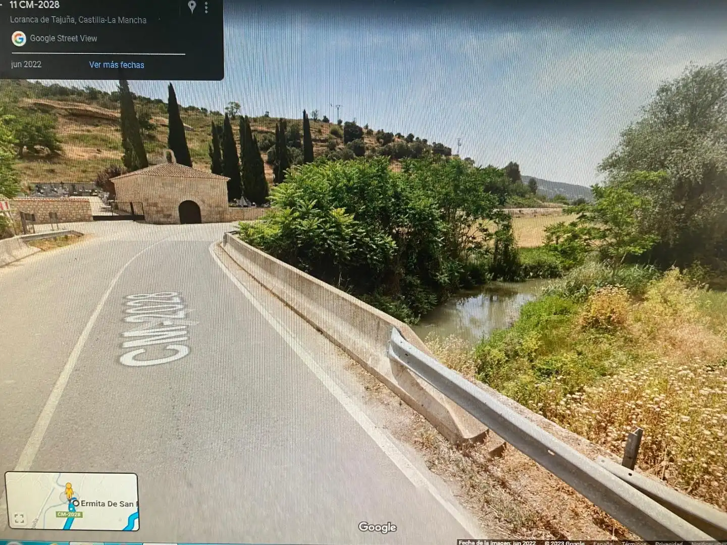 Residential zur Miete in Loranca de Tajuña