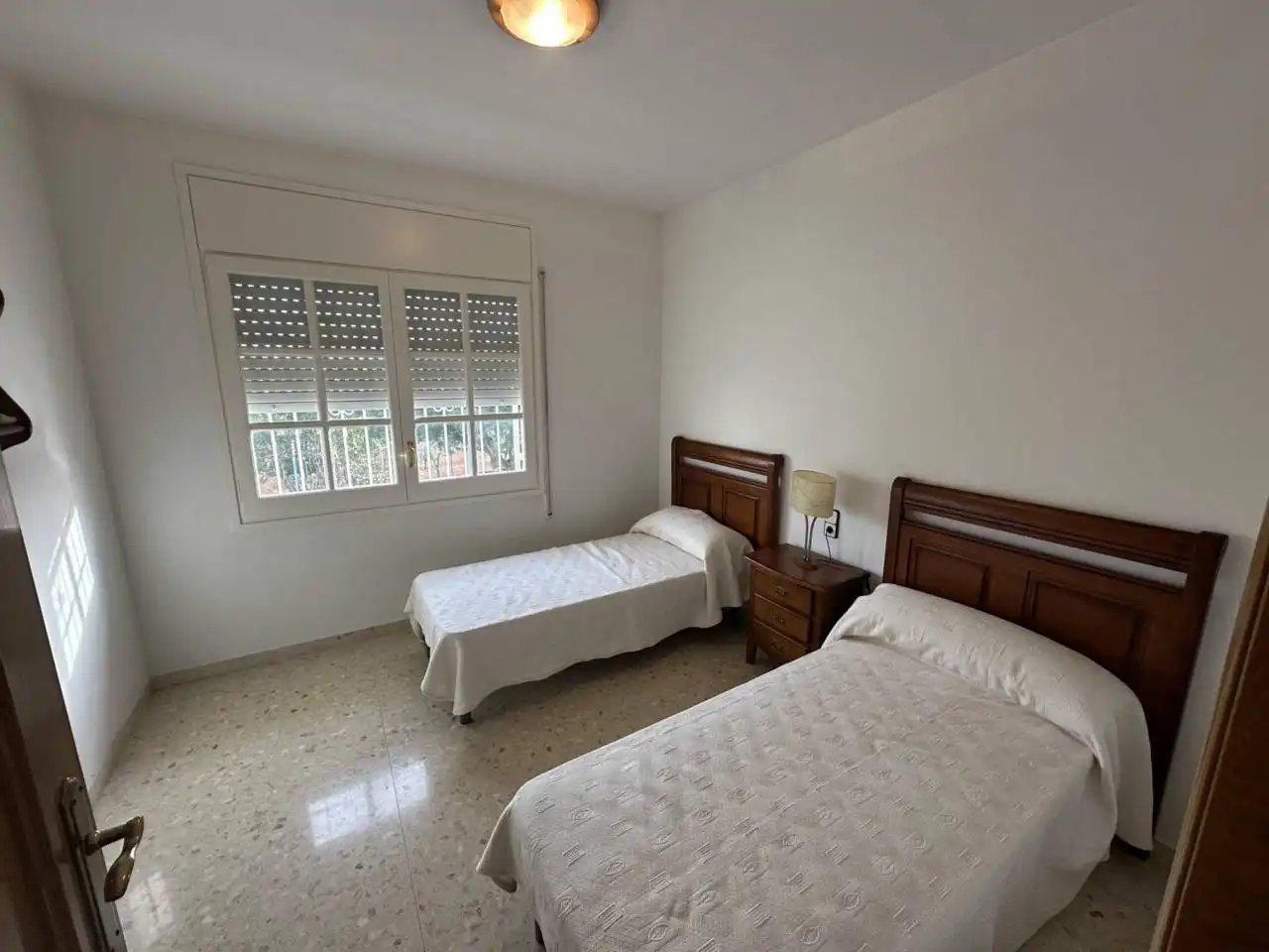 Bedroom of Houses for sale in Sentmenat  with Air Conditioner, Heating and Private garden