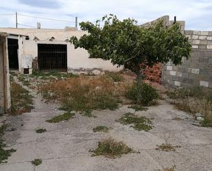 Country house for sale in  Almería Capital  with Terrace, Storage room and Balcony