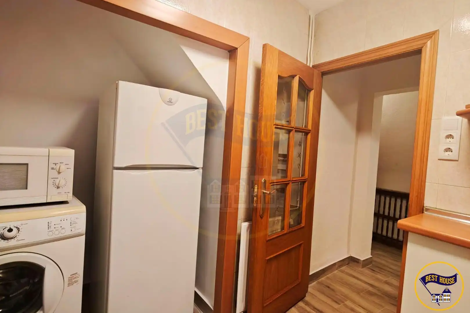 Flat for sale in PADRE RICARDO RABANOS, imagen 16