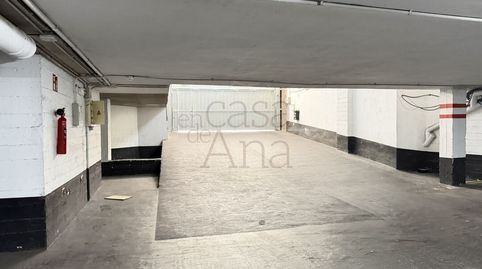 Foto 5 de Garaje en venta en Deustuko Zubia, Abandoibarra - Guggenheim, Bilbao