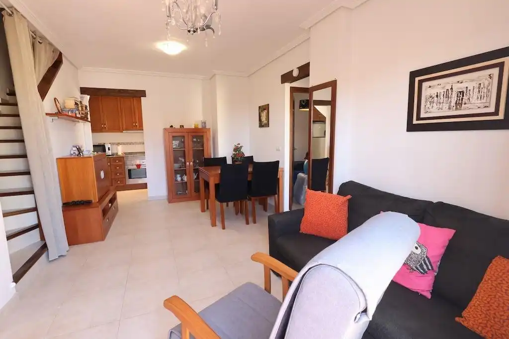 Apartamento en venta en Nueva Torrevieja - Aguas Nuevas, imagen 7