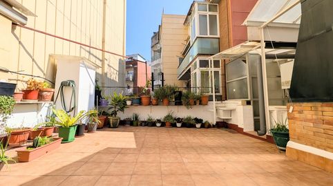 Foto 4 de Pis en venda a Carrer de Lugo, El Carmel, Barcelona Capital