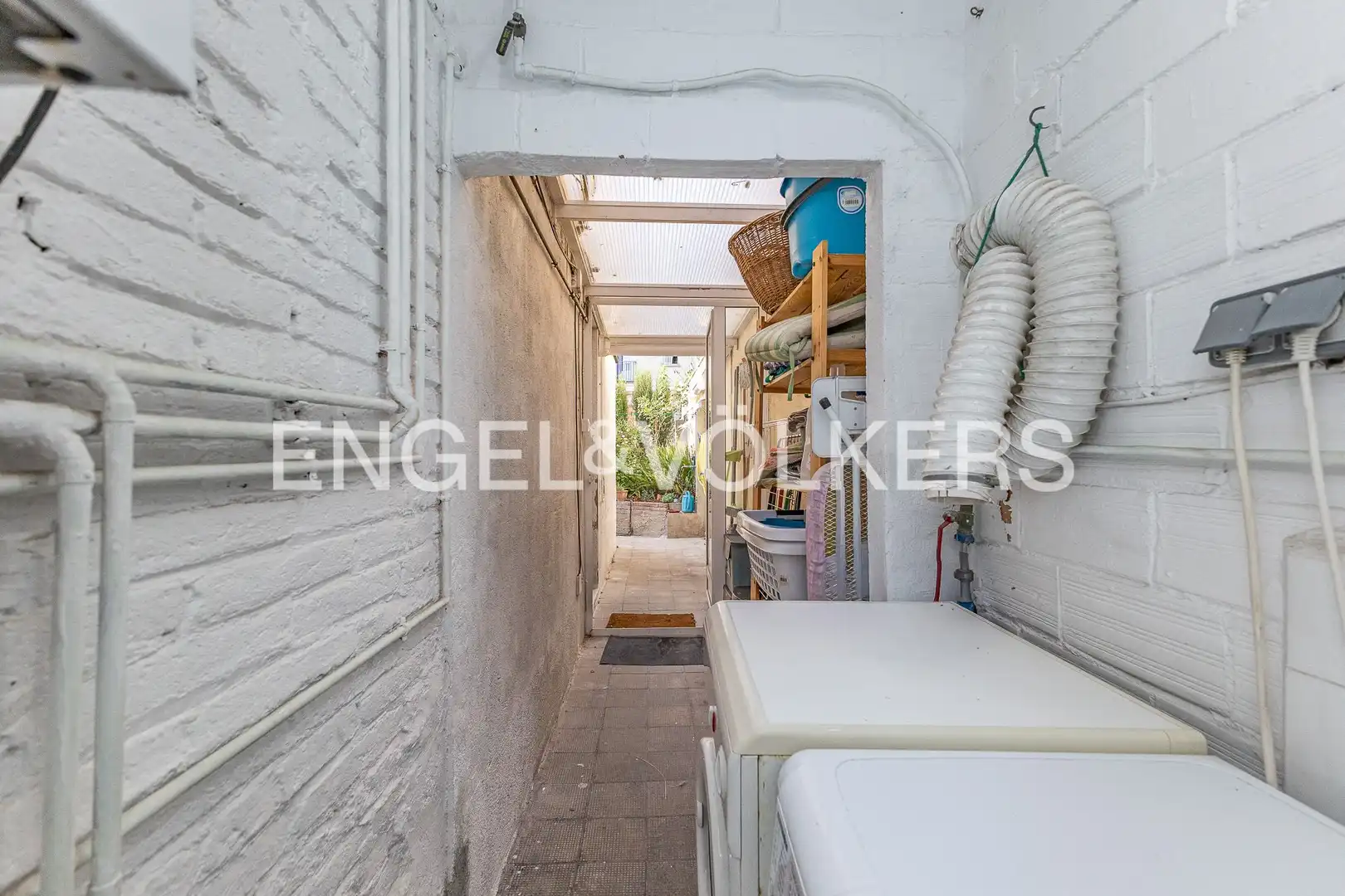 Casa o chalet en venta en Sant Cugat del Vallès con Aire acondicionado, Calefacción y Jardín privado