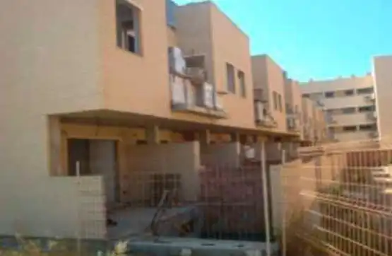 Solar con edificación en venta en Balerma, imagen 3