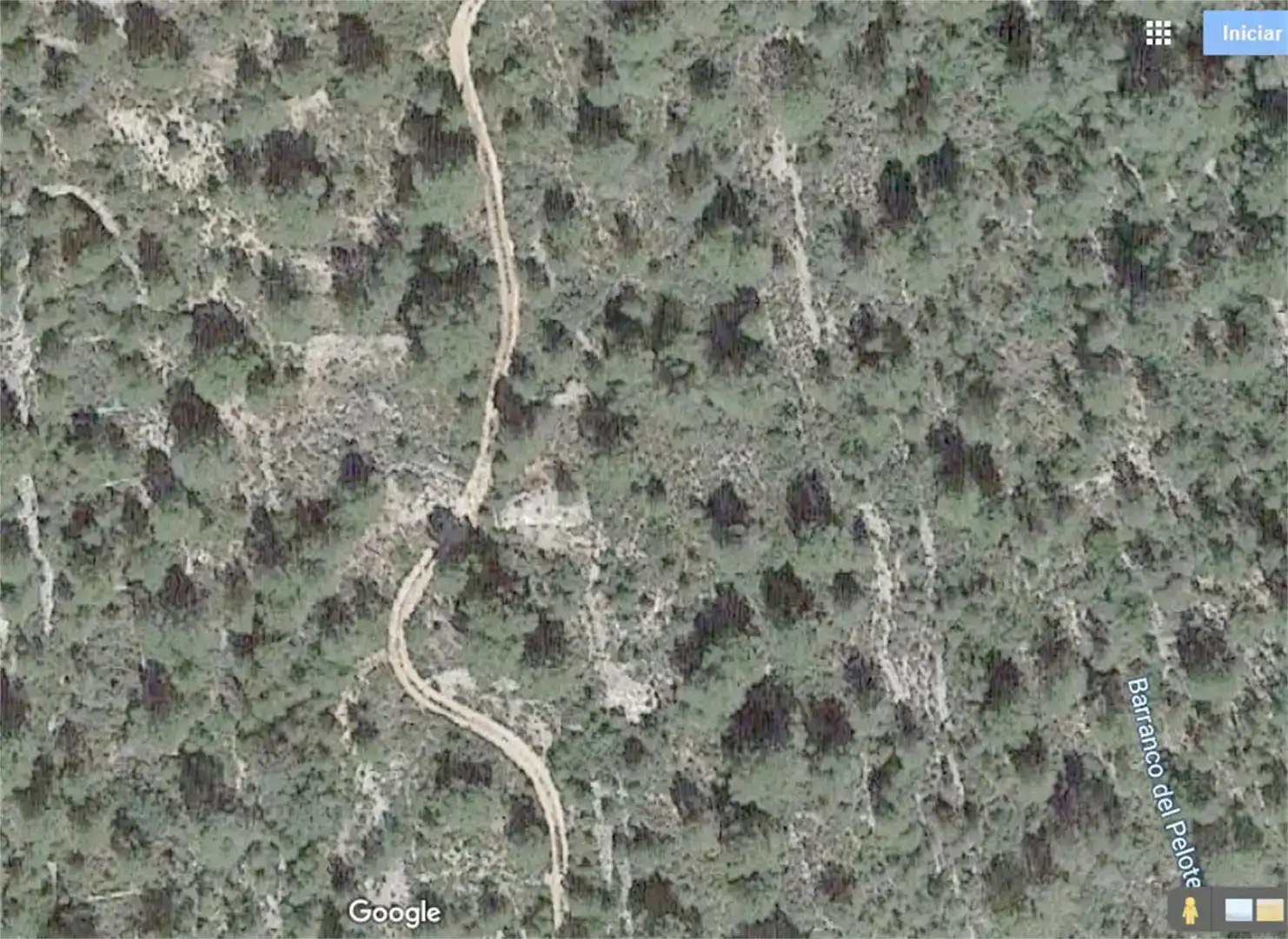 Land for sale in Valencia