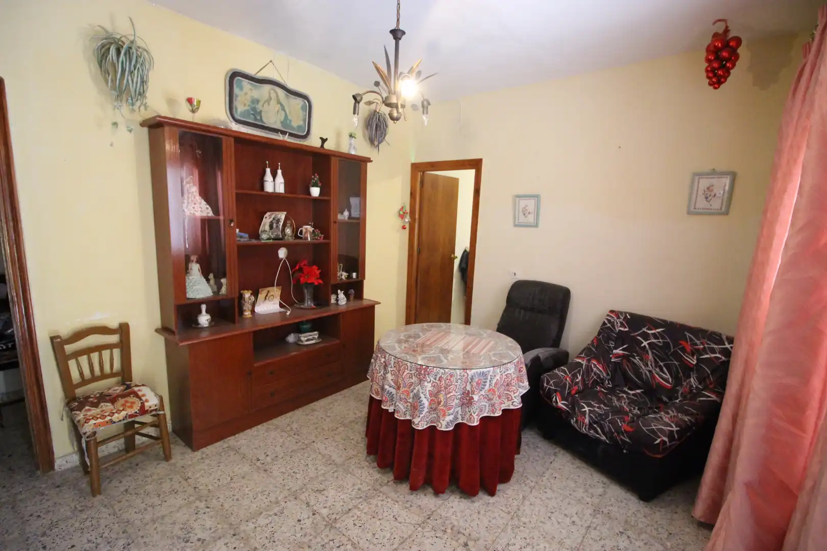 Casa o chalet en venta en Calle Real, 9, La Malahá
