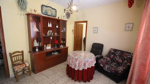 Foto 5 de Casa o xalet en venda a Calle Real, 9, La Malahá, Granada