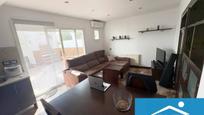 Sala d'estar de Pis en venda en Sant Quirze del Vallès amb Aire condicionat, Calefacció i Terrassa