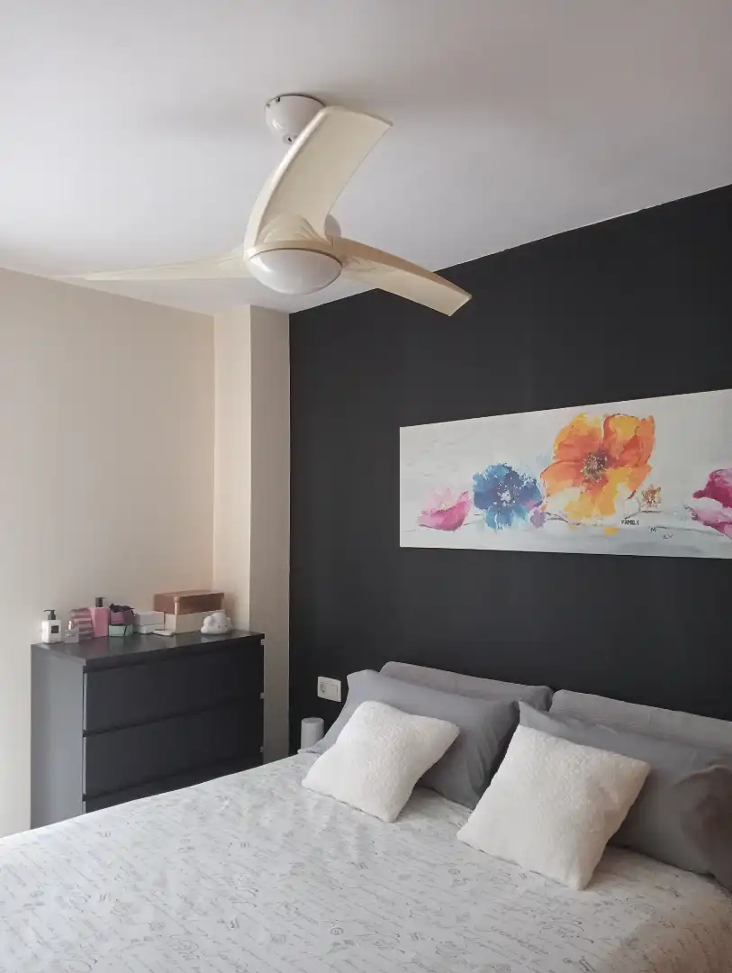 Flat with terrace to rent in Carrer de Pius XI 1, imagen 9