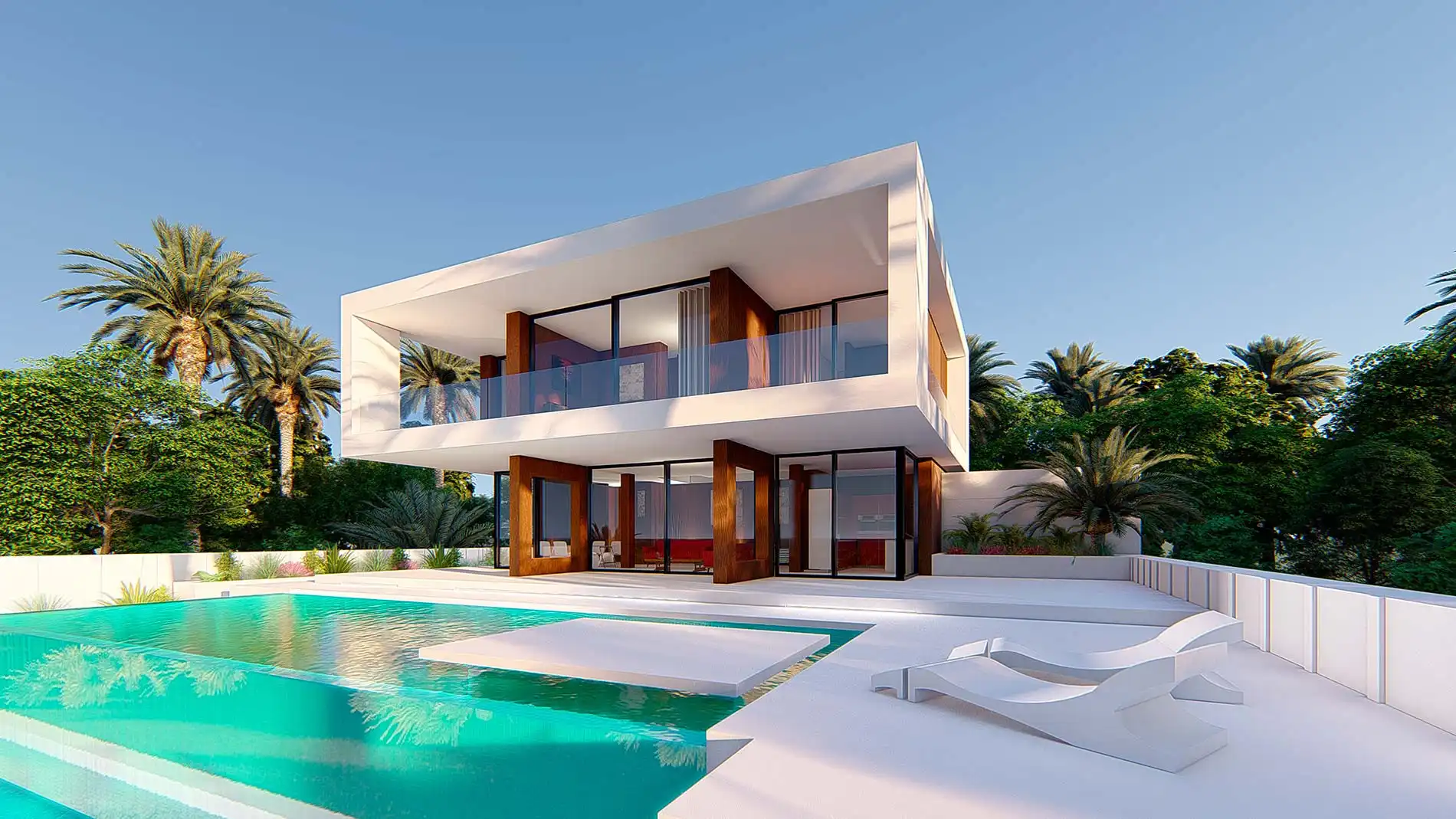 Maison avec piscine à vendre à Estepona Pueblo