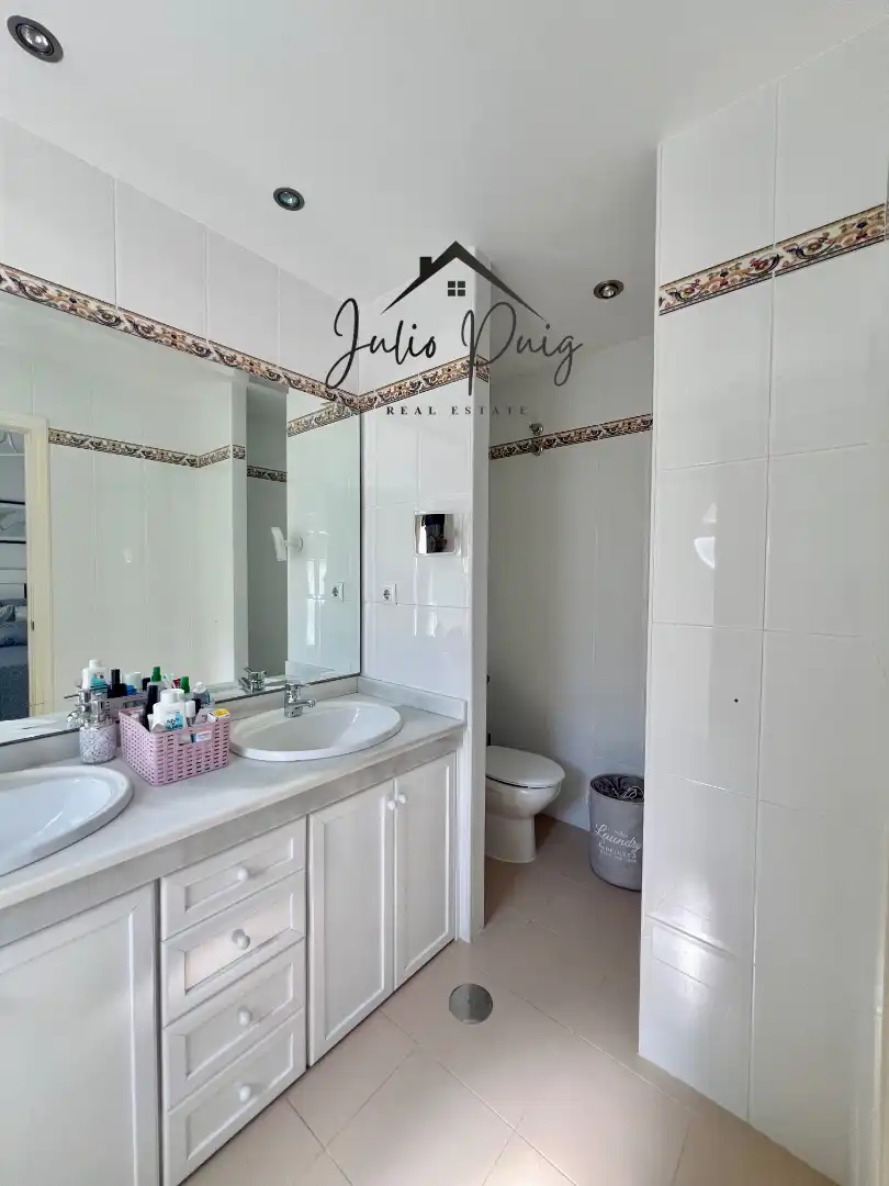 Maison mitoyenne à vendre à Coria del Río, imagen 16