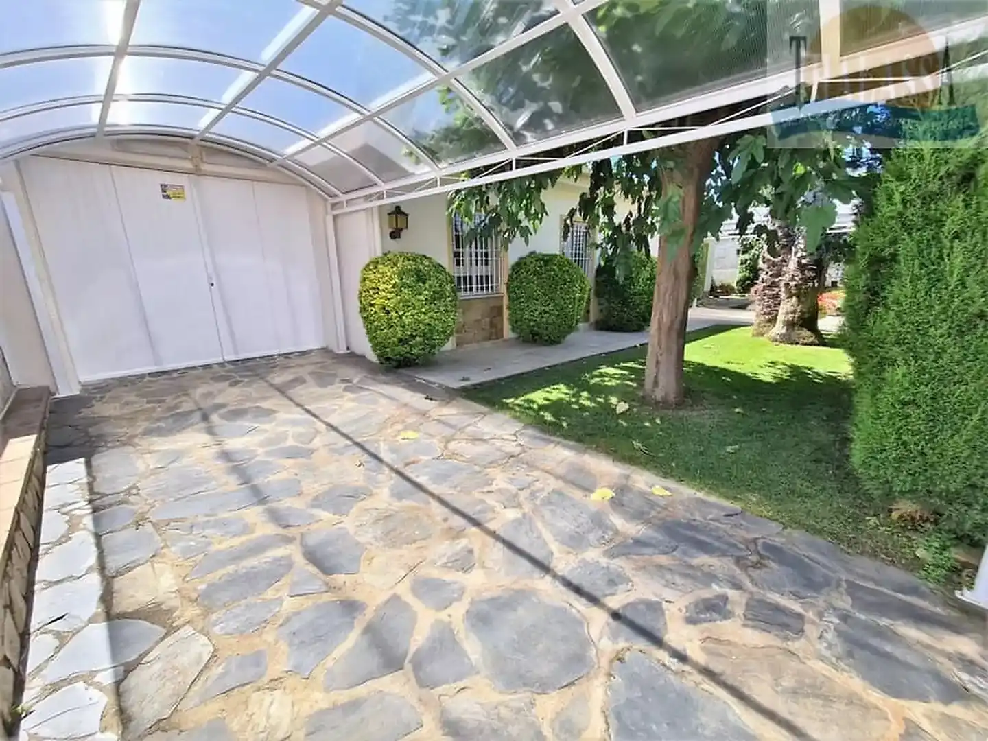 Haus mit Pool zum Verkauf in Noguera, imagen 24