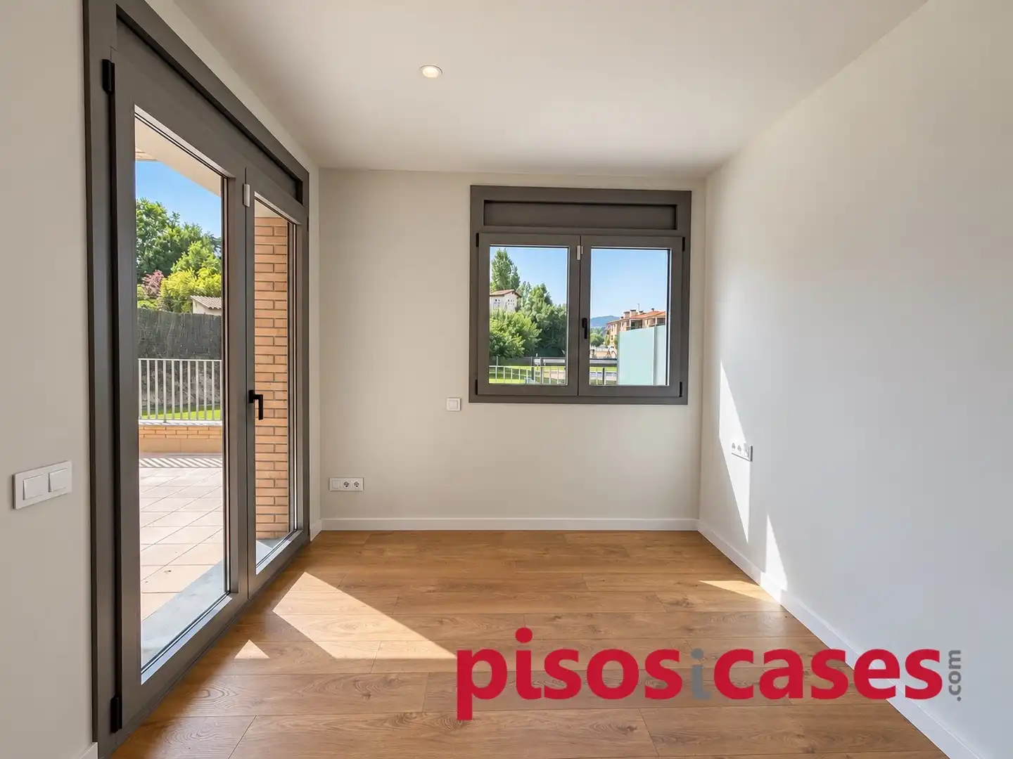 Ground floor for sale in Tona, Barcelona