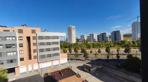 Photo 3 of Flat for sale in Calle Ingeniero Alejandro Mendizabal, Salburua - Arantzabela, Araba - Álava