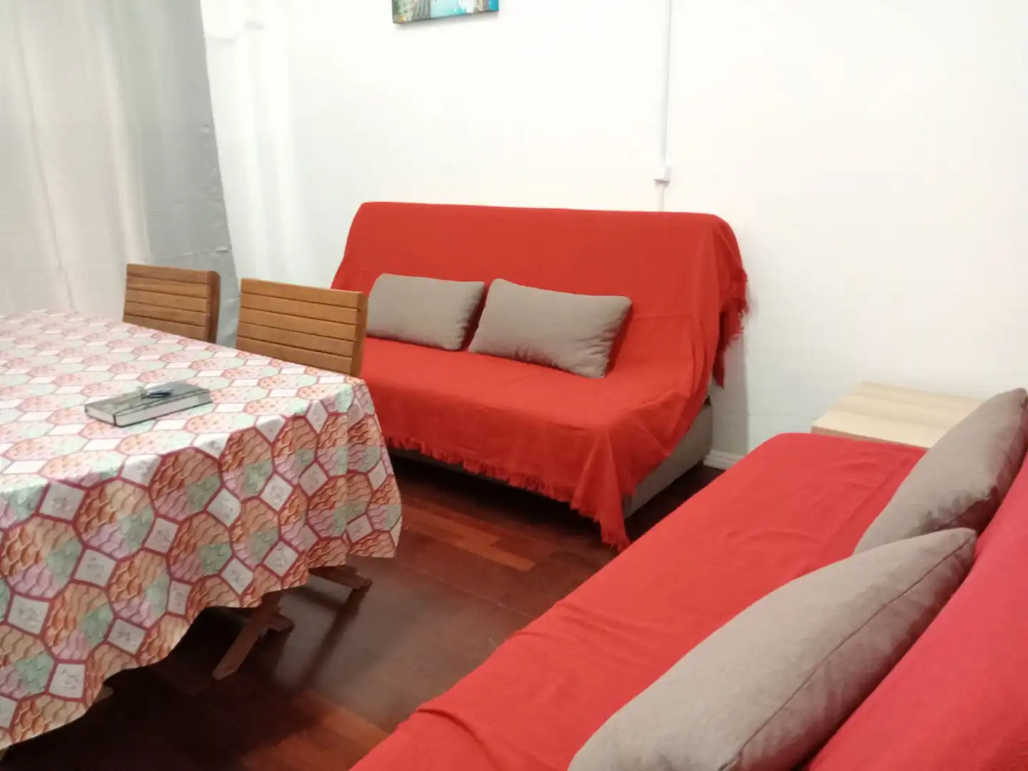 Wohnung zur Miete in Puerto del Rosario, Las Palmas