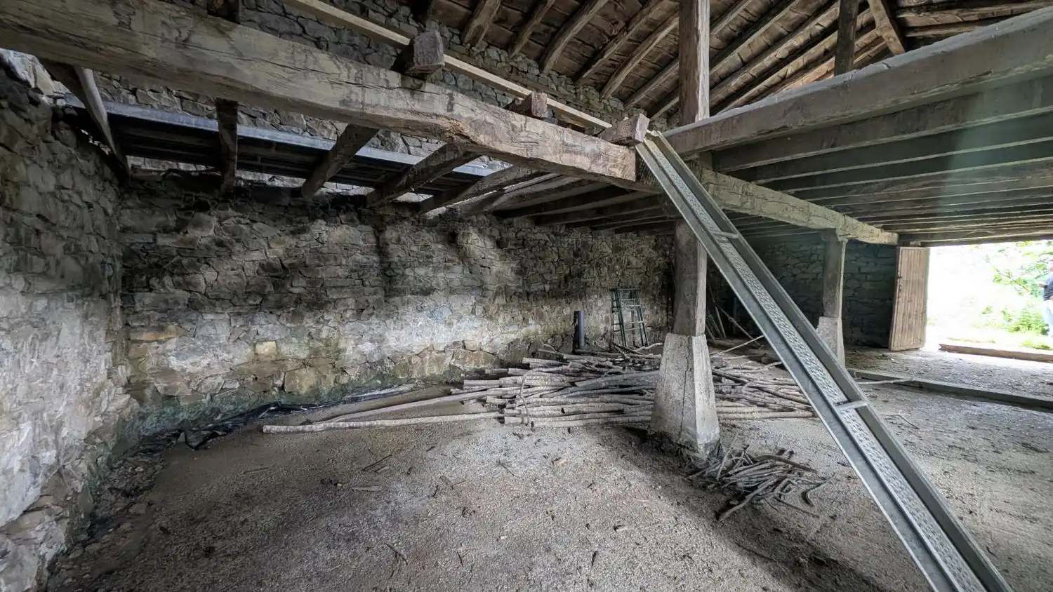 Casa rústica en venda a Soba, imagen 26