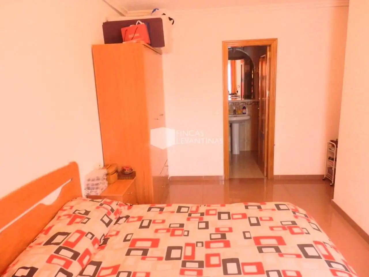 Wohnung zur Miete in Centro