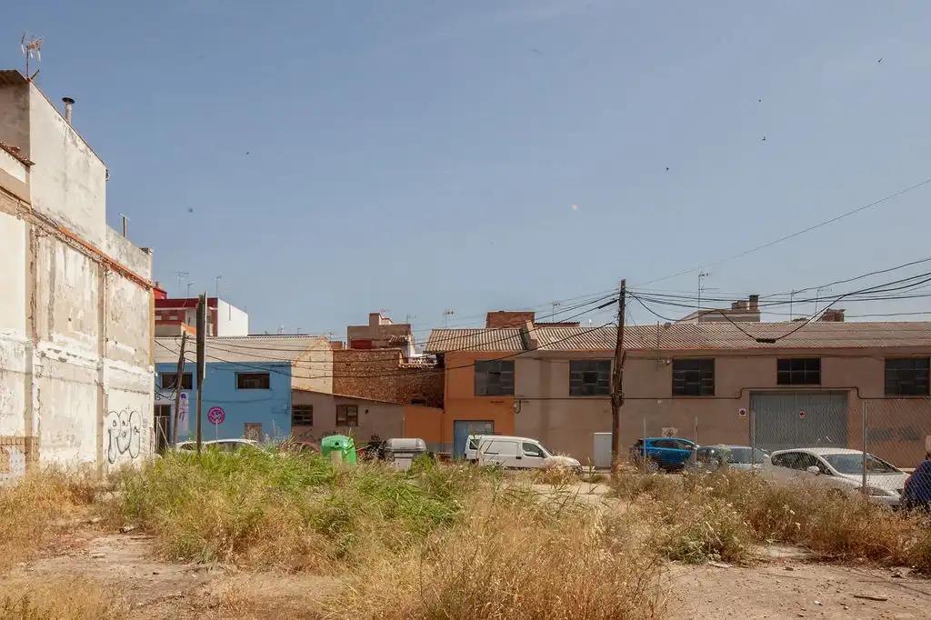 Terreno residencial en venta en Carrer Velazquez 2, imagen 5