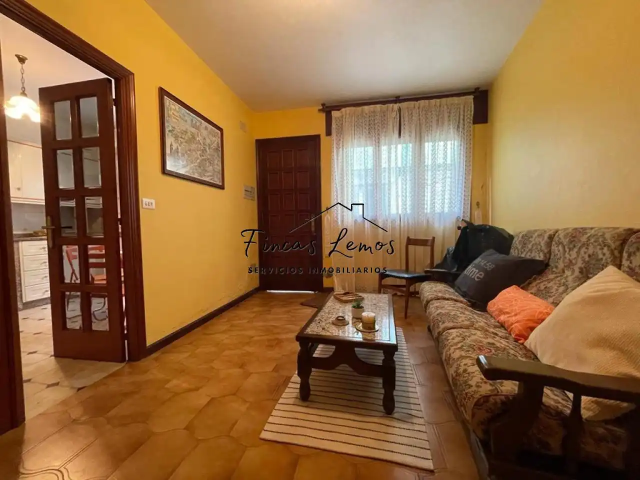 Maison à vendre à Vimianzo